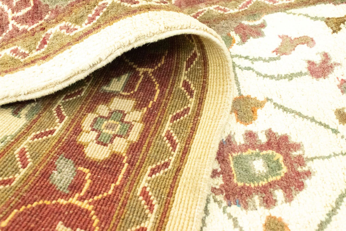 Ziegler Teppich 383 x 85 cm