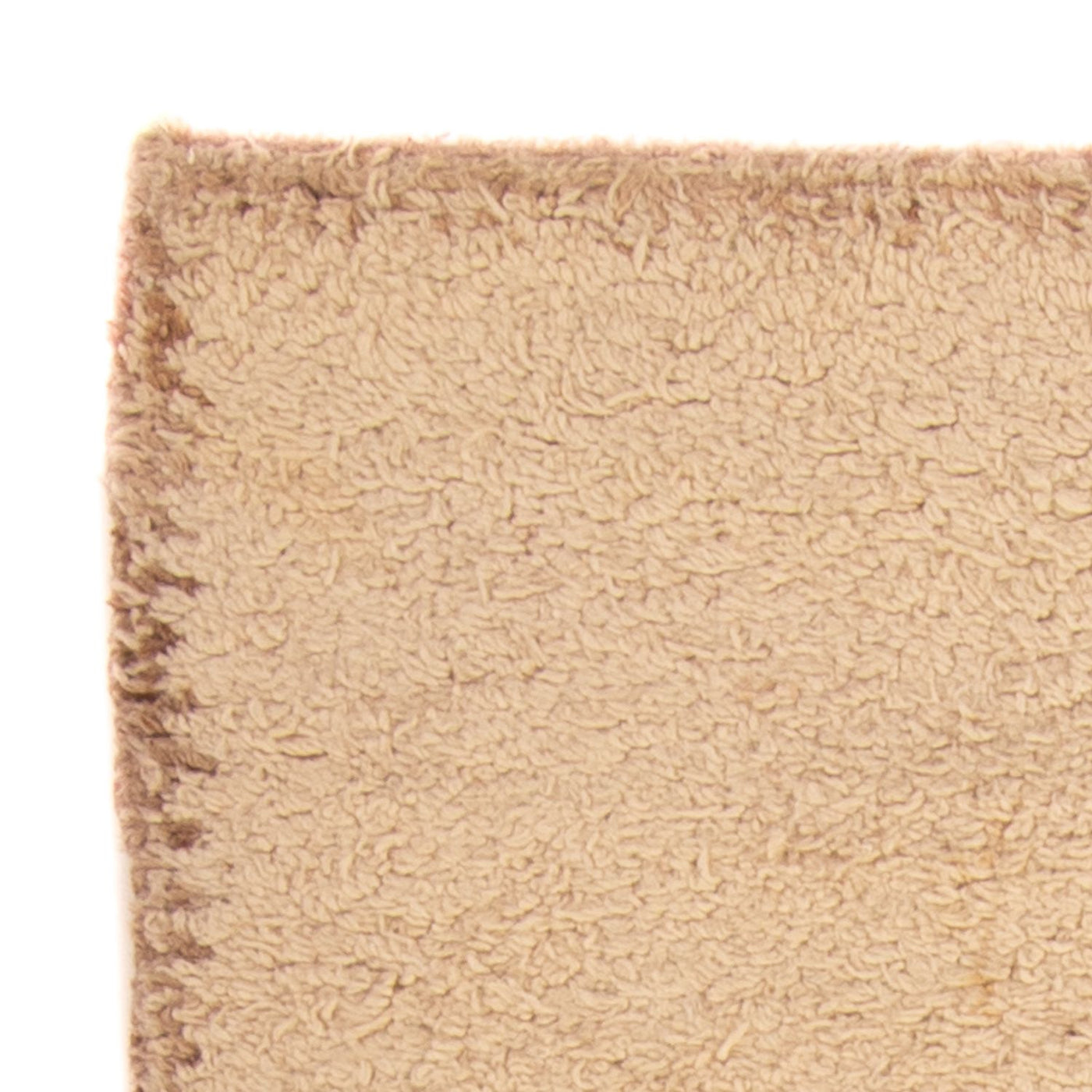 Berber Teppich 156x86cm - Wollteppich
