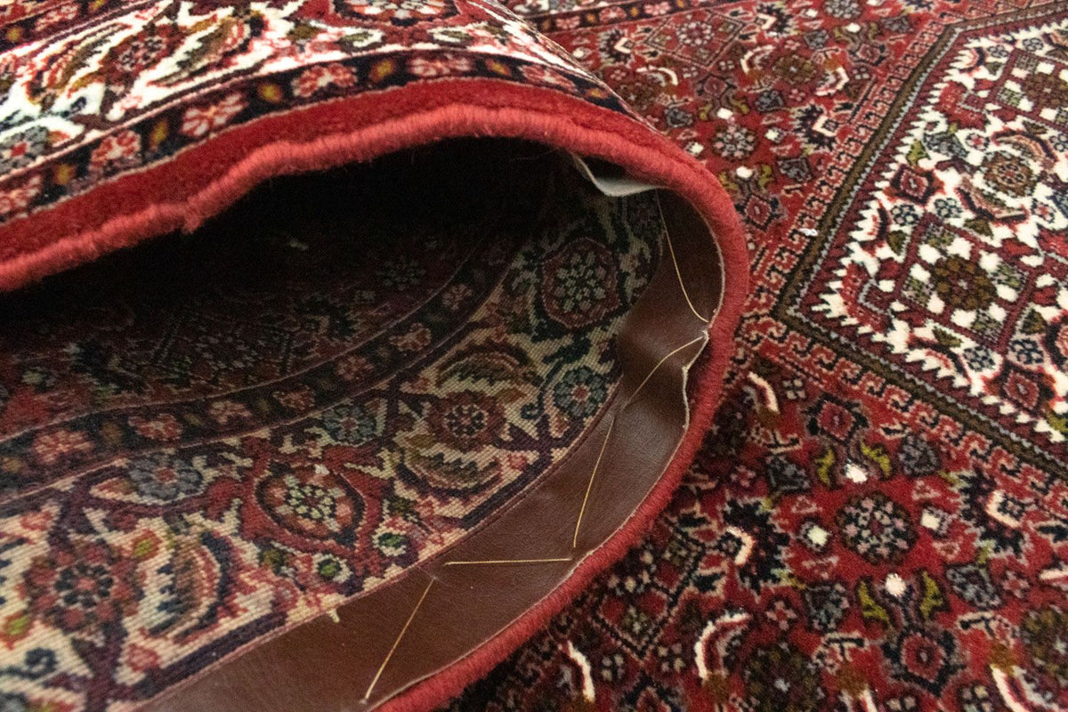 Perserteppich - Bidjar 393 x 82 cm