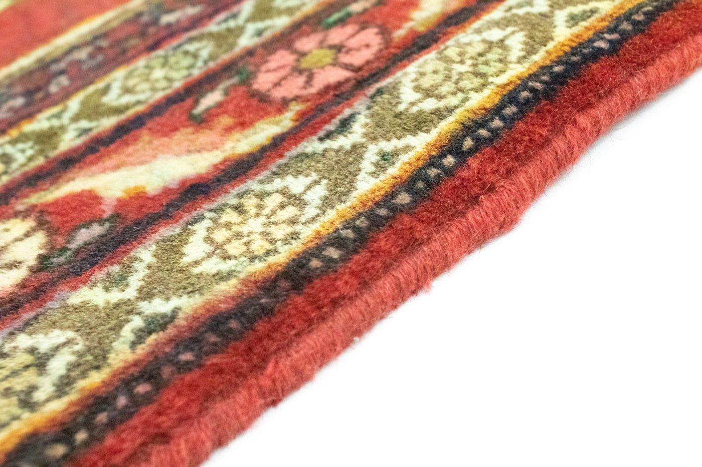 Ardebil Teppich 382x90cm - Perserteppich