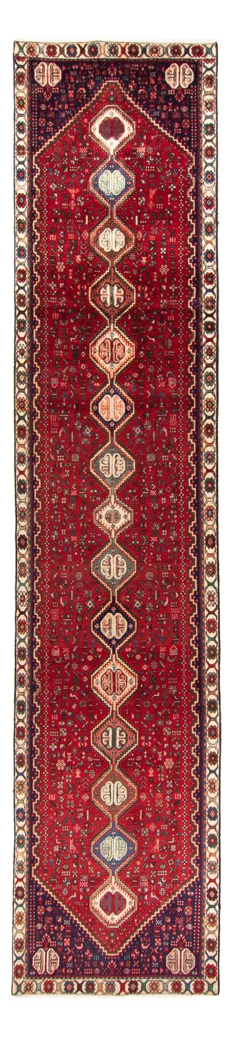 Abadeh Teppich 83x373cm - Perserteppich