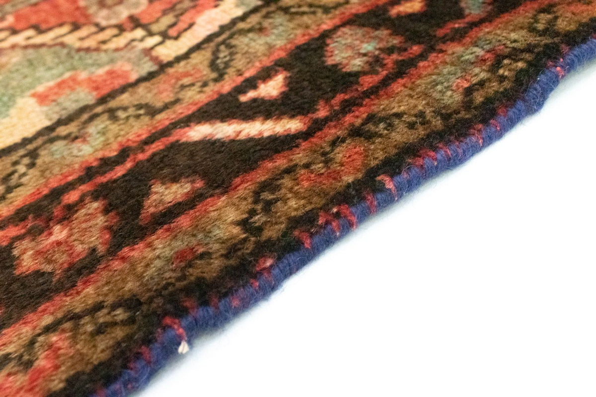 Perserteppich - Nomadic 288 x 84 cm