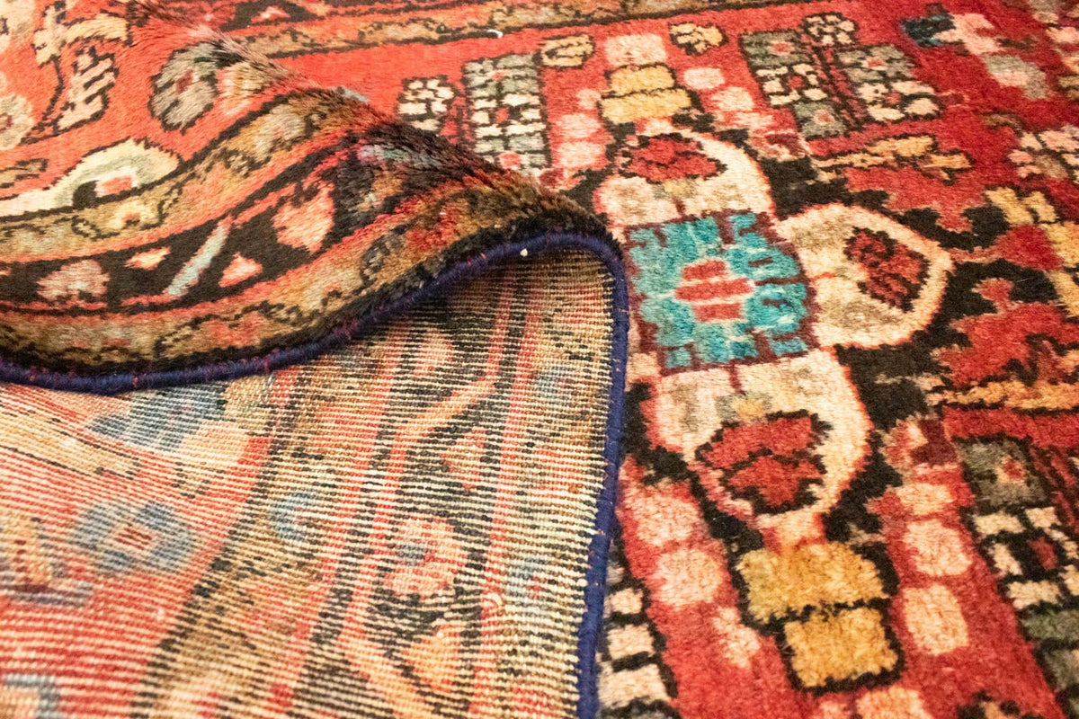 Perserteppich - Nomadic 288 x 84 cm