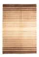Loribaft Loom Teppich 172x243cm - Wollteppich