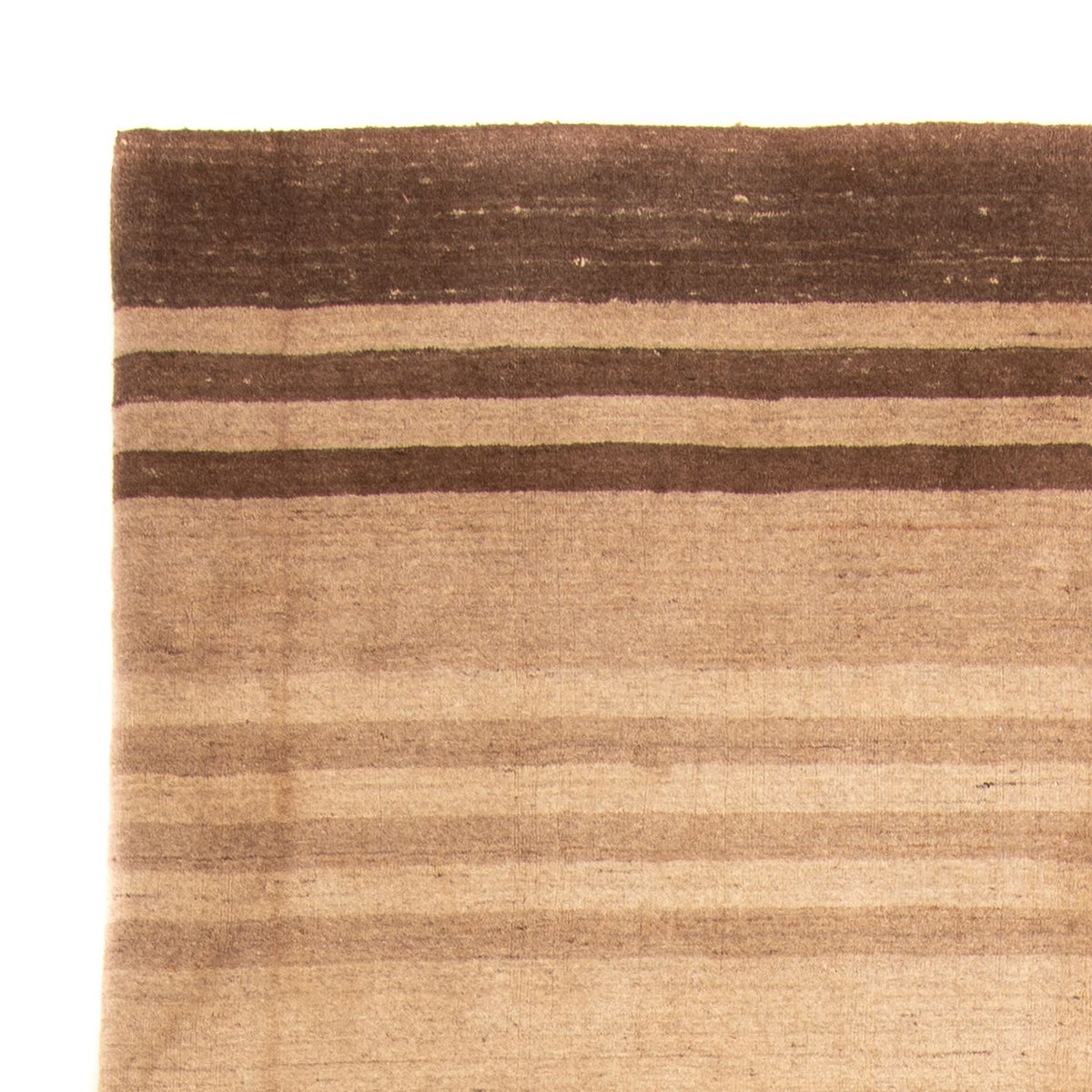 Loribaft Loom Teppich 172x243cm - Wollteppich