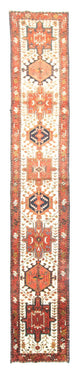 Ardebil Teppich 67x420cm - Perserteppich