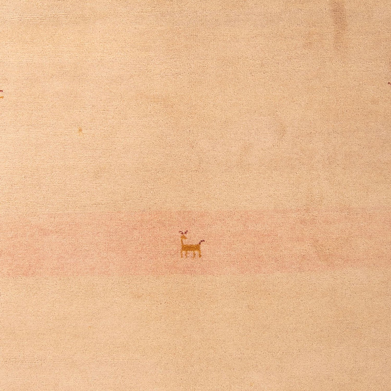 Gabbeh Teppich - Indus 246 x 167 cm