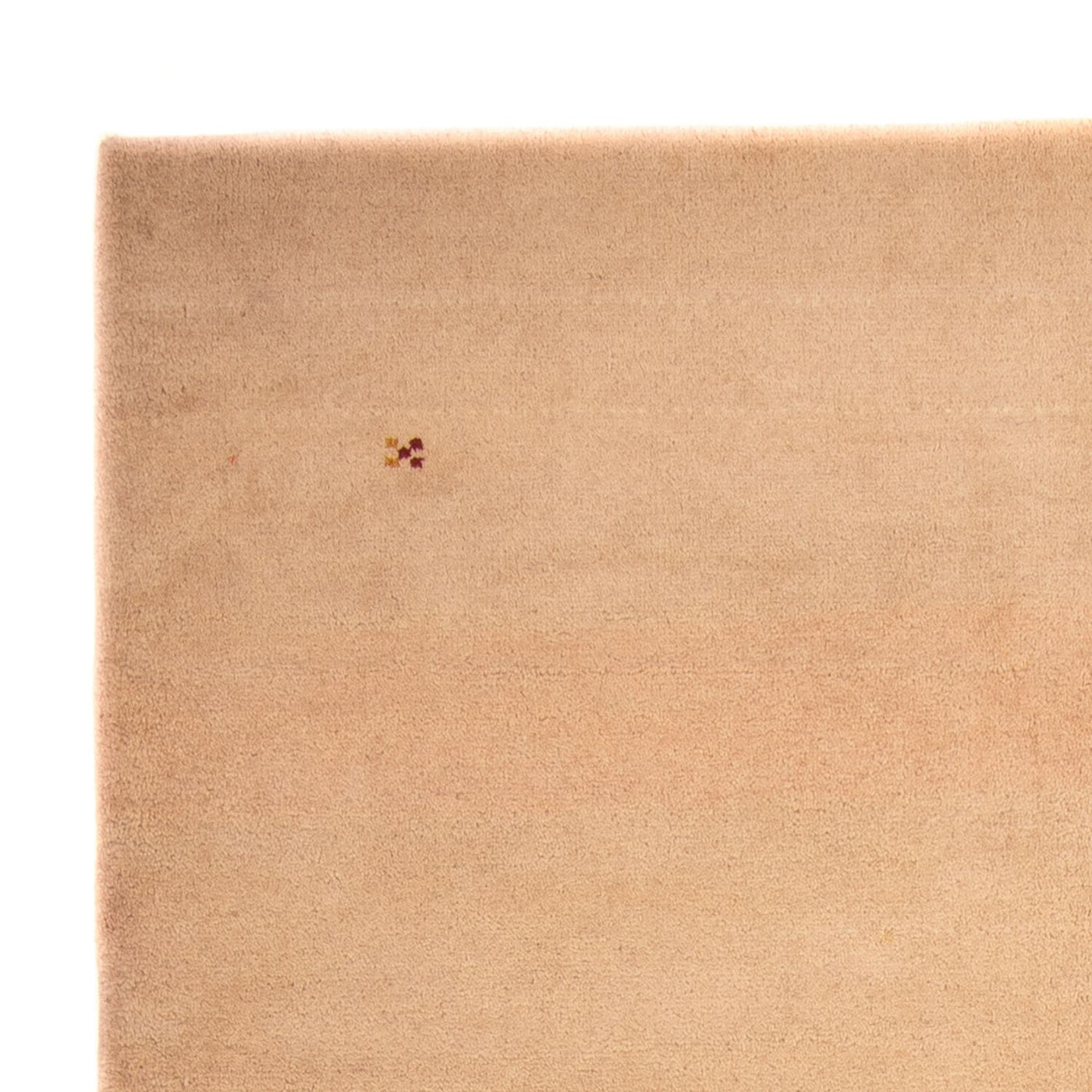 Gabbeh Teppich Indus 246x167cm - Wollteppich