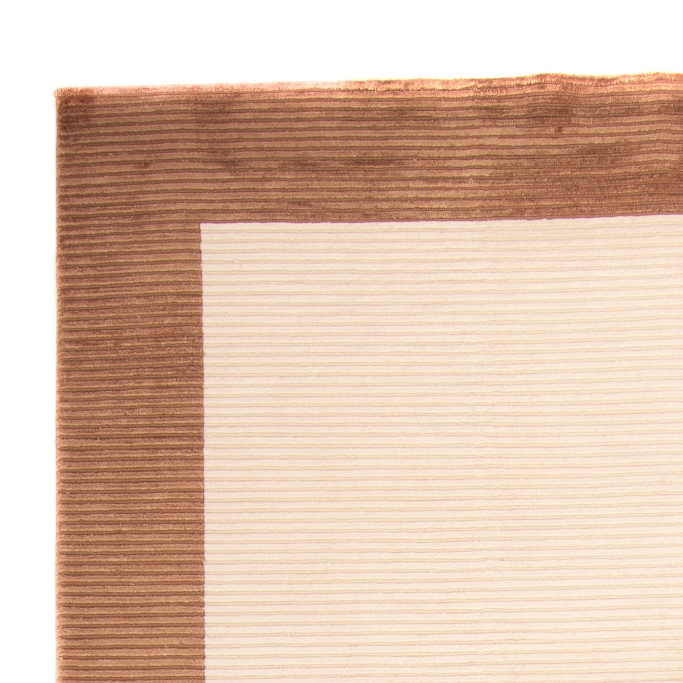 Viskose Teppich 275x201cm - Viskoseteppich