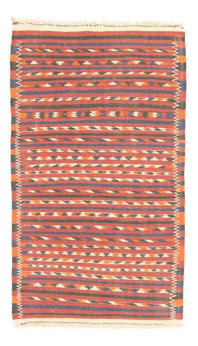 Kelim Fars Teppich 112x190cm