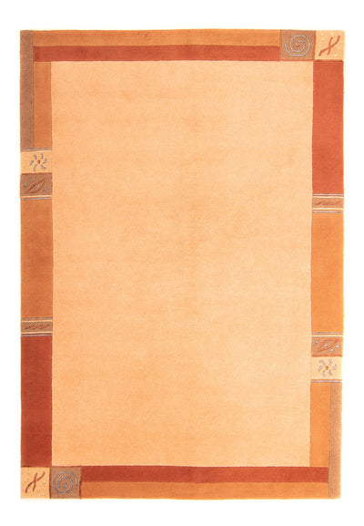 Nepal Teppich 170x237cm - Wollteppich