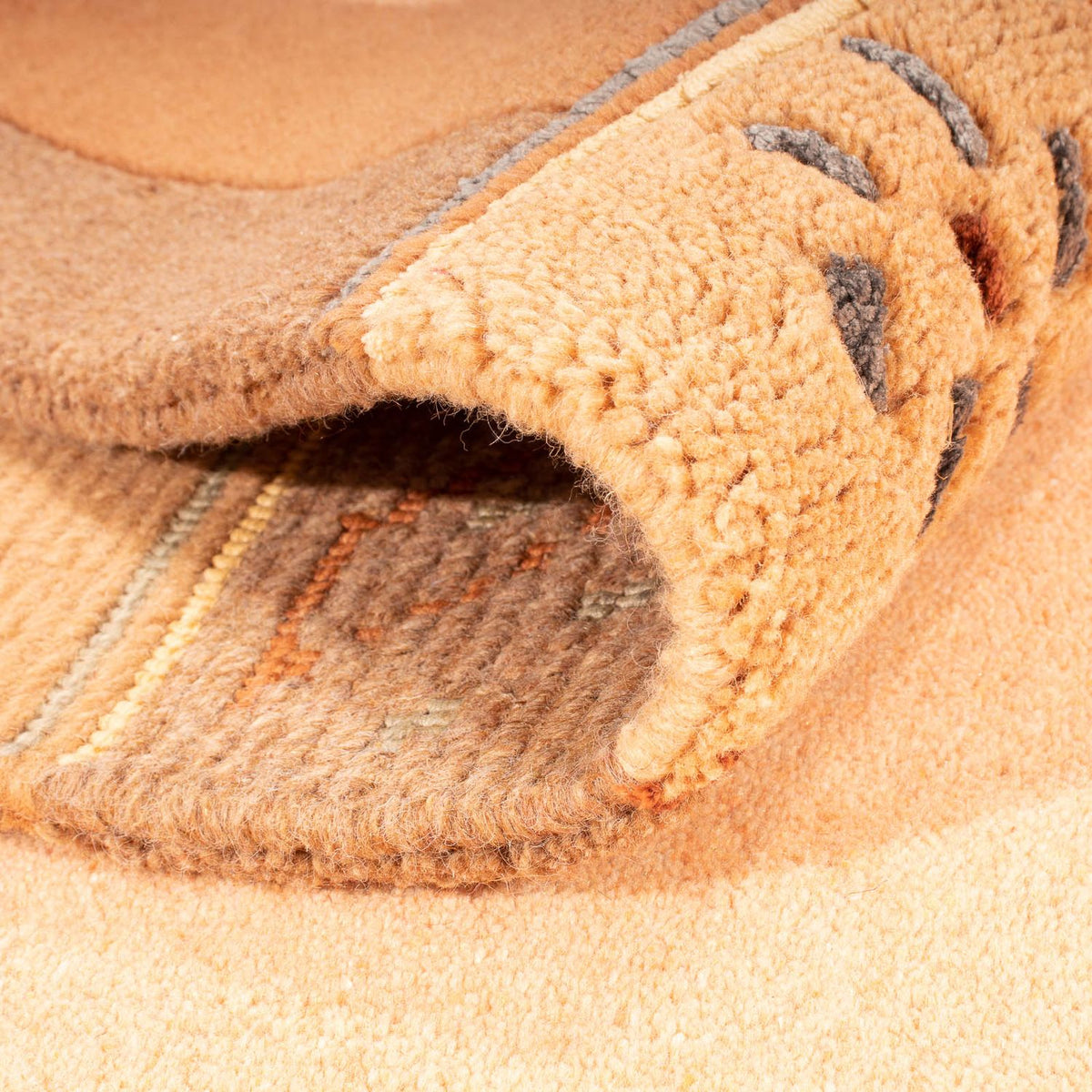 Nepal Teppich 237 x 170 cm