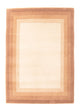 Nepal Teppich 198x144cm - Wollteppich