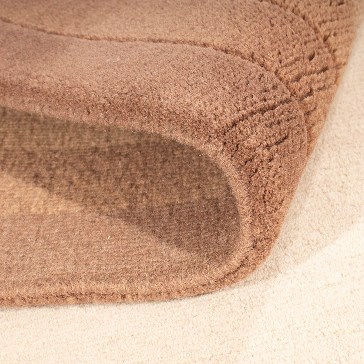 Nepal Teppich 198 x 144 cm