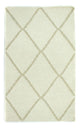 Kelim Modern Teppich 60x90cm - Wollteppich