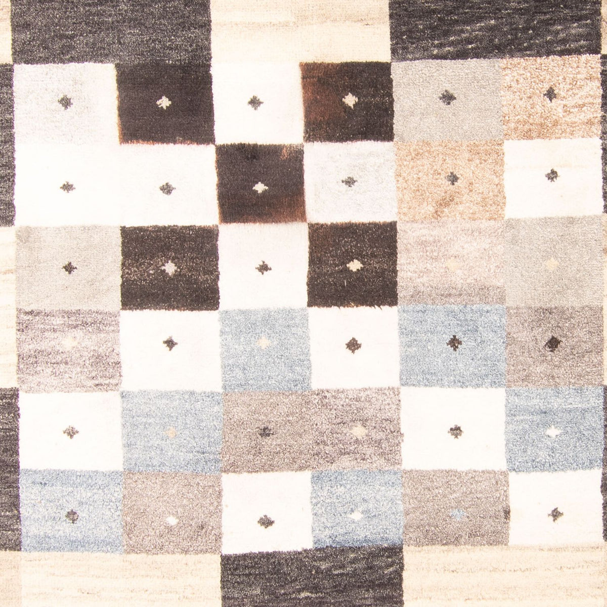 Gabbeh Teppich - Indus 265 x 183 cm