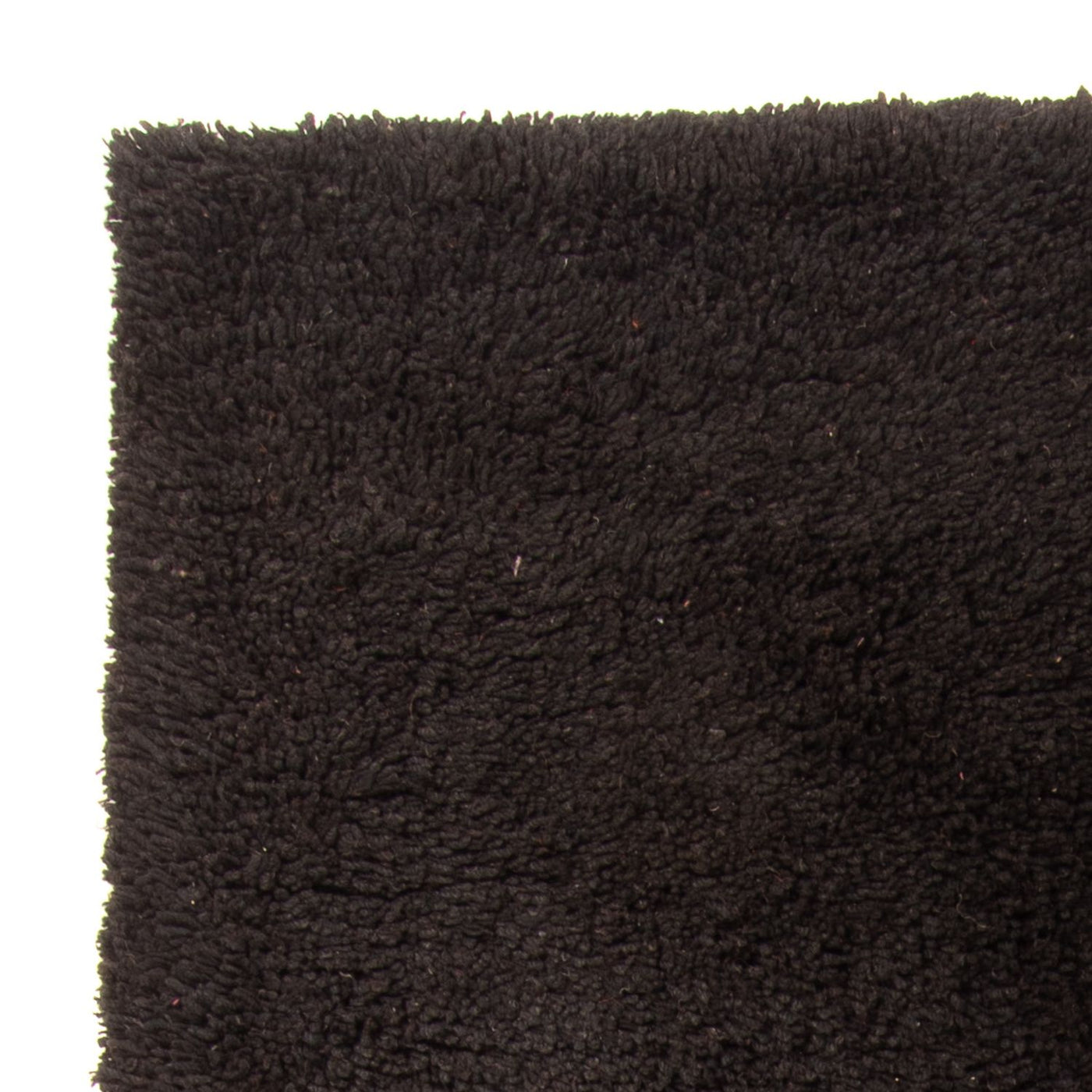Shaggy Teppich 216x150cm - Shaggy Teppich