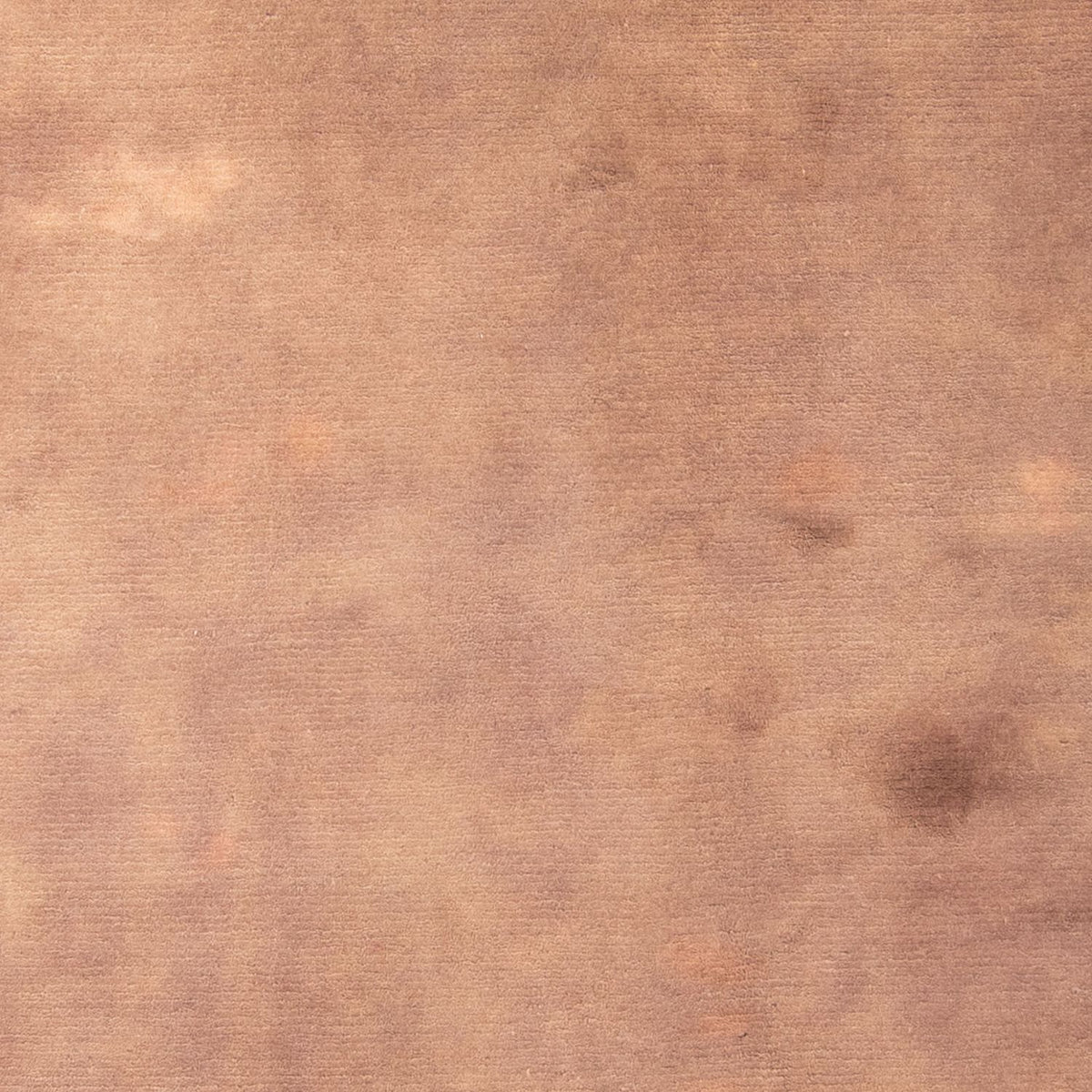 Nepal Teppich 193 x 142 cm - hellbraun