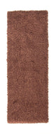 Shaggy Teppich 198x70cm - Shaggy Teppich