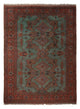 Orientteppich 307 x 220 cm - braun