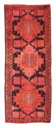 Ardebil Teppich 345x125cm - Perserteppich