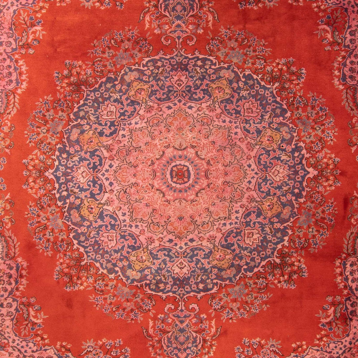 Orientteppich 388 x 265 cm