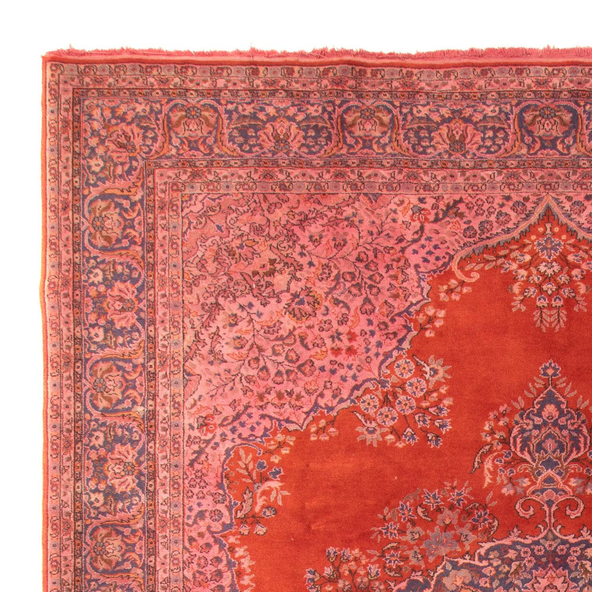 Orientteppich 388 x 265 cm