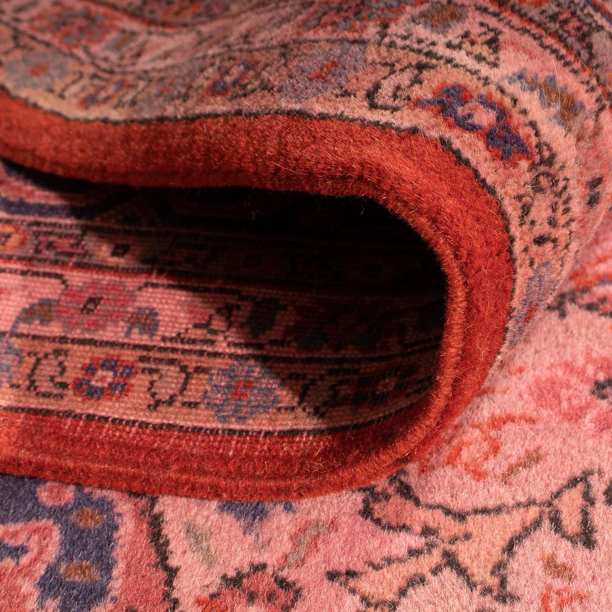 Orientteppich 388 x 265 cm