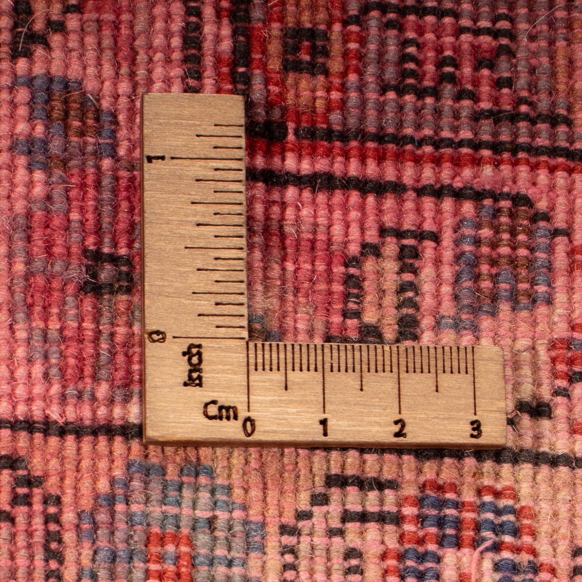 Orientteppich 388 x 265 cm