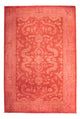 Ziegler Teppich 365x256cm - Orientteppich