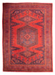 Wiss Teppich 335x225cm - Perserteppich