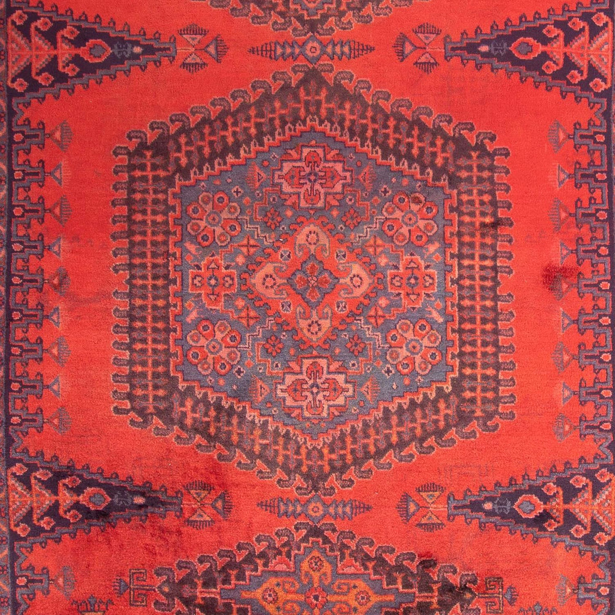 Orientteppich 335 x 225 cm