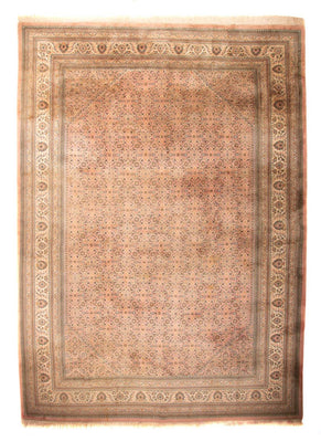 Orientteppich - Indus 412 x 298 cm