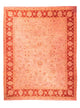 Ziegler Teppich 300x242cm - Orientteppich