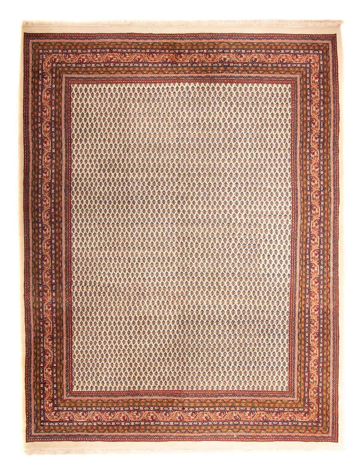 Orientteppich - Mir - Indus 344 x 244 cm