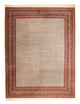 Indo Mir Teppich 344x244cm - Orientteppich