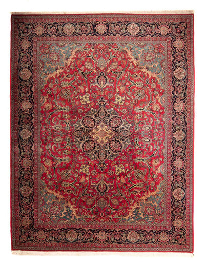 Maschad Teppich 267x366cm - Perserteppich