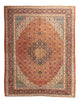 Ardebil Teppich 206x288cm - Perserteppich