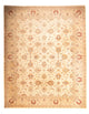 Ziegler Teppich 397x299cm - Orientteppich