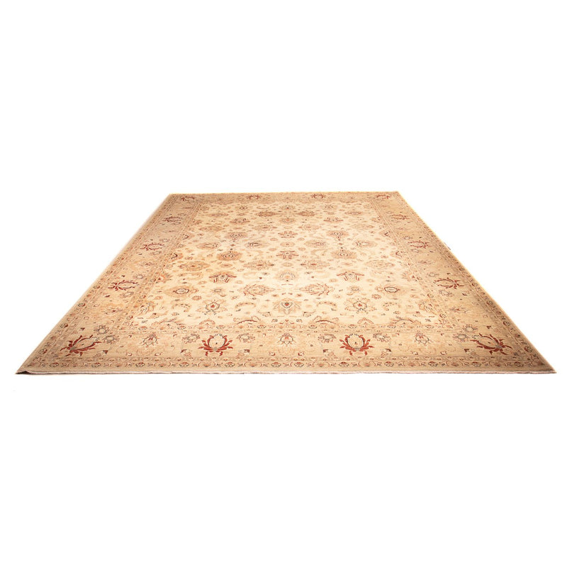Ziegler Teppich 397 x 299 cm