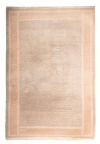 Nepal Teppich 358 x 248 cm - beige