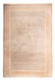 Nepal Teppich 358 x 248 cm - beige