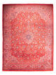 Sarough Teppich 395x295cm - Perserteppich