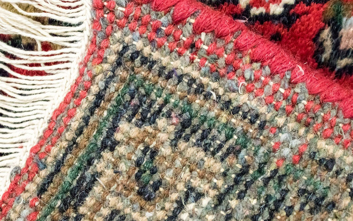 Orientteppich 150 x 80 cm