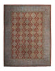 Ziegler Teppich 338x246cm - Orientteppich