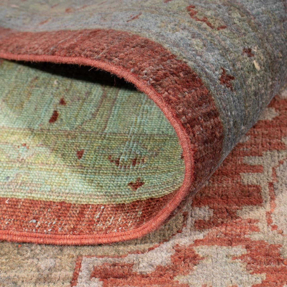 Orientteppich 338 x 246 cm