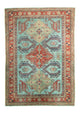 Kazak Teppich 267x186cm - Orientteppich