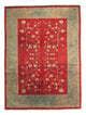 Ziegler Teppich 292x200cm - Orientteppich