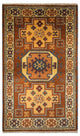 Orientteppich 156x96cm