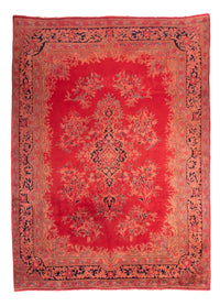 Orientteppich 338 x 235 cm - rot